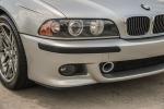 BMW M5 2003 года